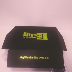 Android Lifetime TV box